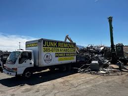 Best Residential Junk Removal in Anthony, KS